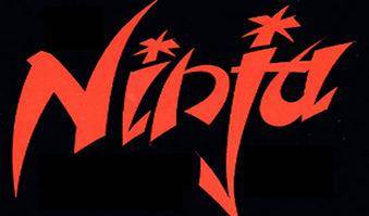 logo Ninja (USA-2)